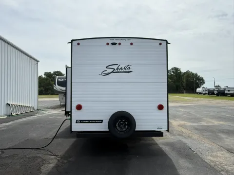 More photos of 2026 Coachmen Shasta 526RBS at Liberty Trail RV - Canton, TX