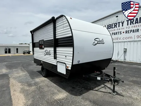Unknown 2026 Coachmen Shasta 17LB ALL ELECTRIC for sale in Wills Point, TX