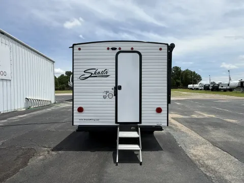 More photos of 2026 Coachmen Shasta 17LB ALL ELECTRIC at Liberty Trail RV - Canton, TX