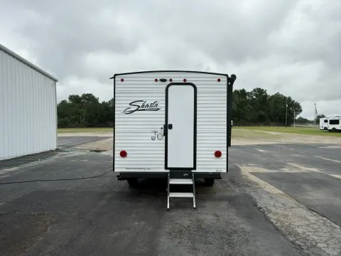 Another view of 2026 Coachmen Shasta 17DB for sale in Wills Point, TX at Liberty Trail RV - Canton