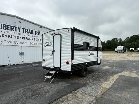 Photos of 2026 Coachmen Shasta 17DB for sale in Wills Point, TX at Liberty Trail RV - Canton