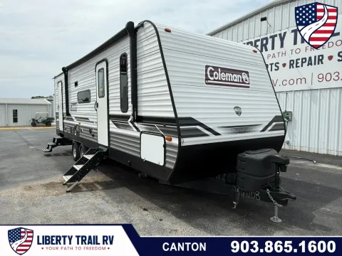 Unknown 2022 Dutchmen Coleman 263BH for sale in Wills Point, TX