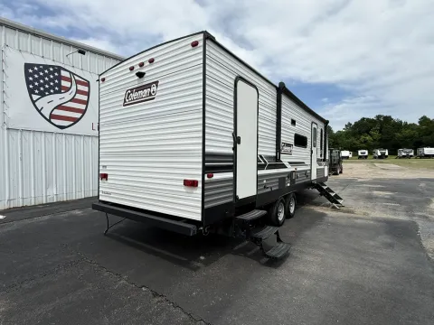 Another view of 2022 Dutchmen Coleman 263BH for sale in Wills Point, TX at Liberty Trail RV - Canton