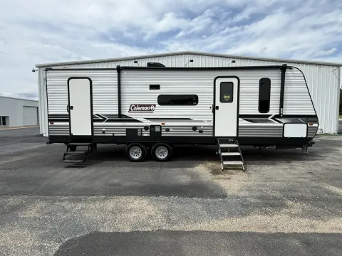 Photos of 2022 Dutchmen Coleman 263BH for sale in Wills Point, TX at Liberty Trail RV - Canton