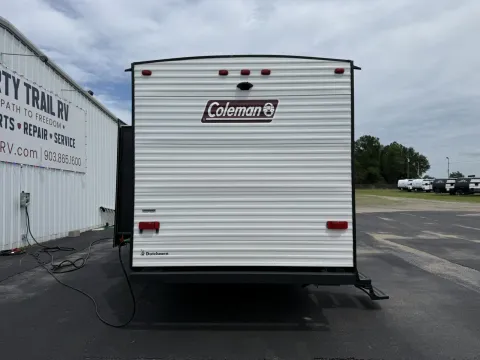 More photos of 2022 Dutchmen Coleman 263BH at Liberty Trail RV - Canton, TX