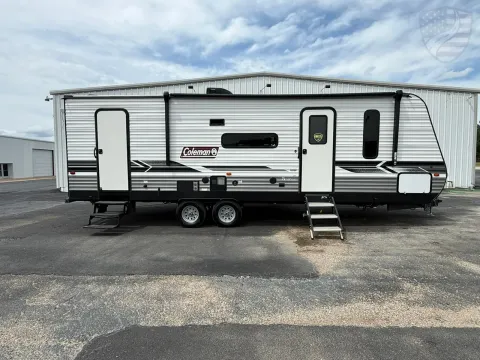 Photos of 2022 Dutchmen Coleman 263BH for sale in Wills Point, TX at Liberty Trail RV - Canton