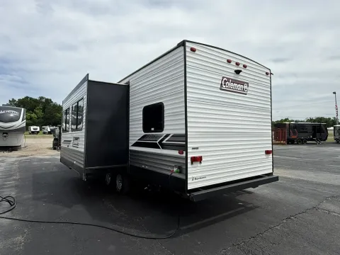 More photos of 2022 Dutchmen Coleman 263BH at Liberty Trail RV - Canton, TX