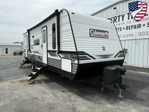 Unknown 2022 Dutchmen Coleman 263BH for sale in Wills Point, TX