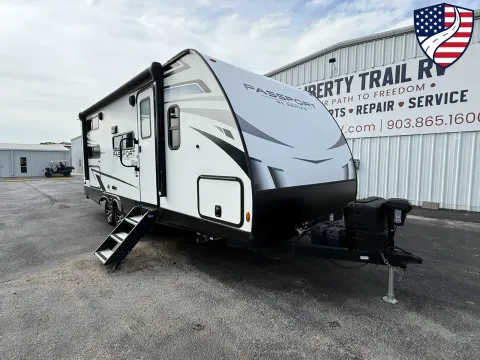 Unknown 2023 Keystone Passport 221BH for sale in Wills Point, TX