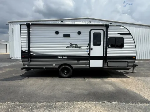 Photos of 2024 Jayco Jay Flight 174BH for sale in Wills Point, TX at Liberty Trail RV - Canton