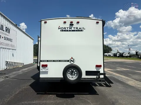 More photos of 2022 Heartland RV North Trail 21RBSS at Liberty Trail RV - Canton, TX