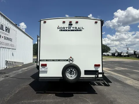 More photos of 2022 Heartland North Trail 21RBSS at Liberty Trail RV - Canton, TX