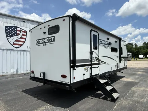 Another view of 2023 Kz Connect 221RBSE for sale in Wills Point, TX at Liberty Trail RV - Canton
