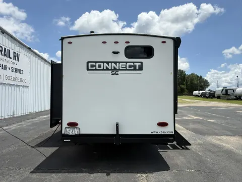 More photos of 2023 Kz Connect 221RBSE at Liberty Trail RV - Canton, TX