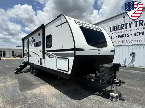 Unknown 2023 Kz Connect 221RBSE for sale in Wills Point, TX