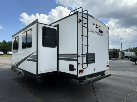 More photos of 2021 Crossroads Cruiser Aire CR28RKS at Liberty Trail RV - Canton, TX