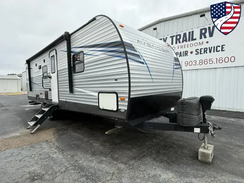 Unknown 2021 Prime Time Avenger 26BBS for sale in Wills Point, TX
