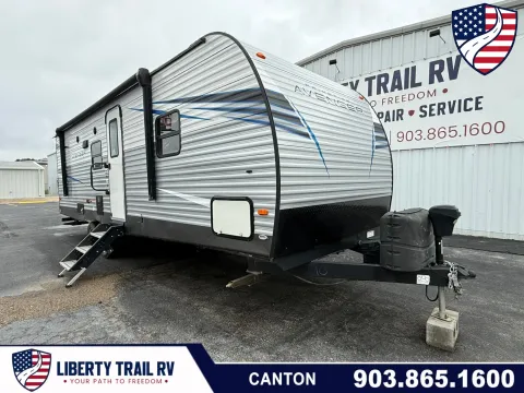 Unknown 2021 Prime Time Avenger 26BBS for sale in Wills Point, TX