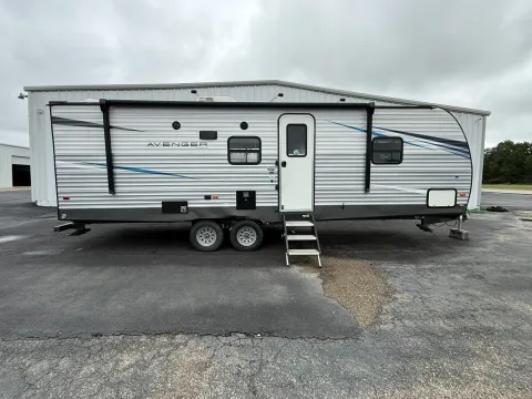 Photos of 2021 Prime Time Avenger 26BBS for sale in Wills Point, TX at Liberty Trail RV - Canton