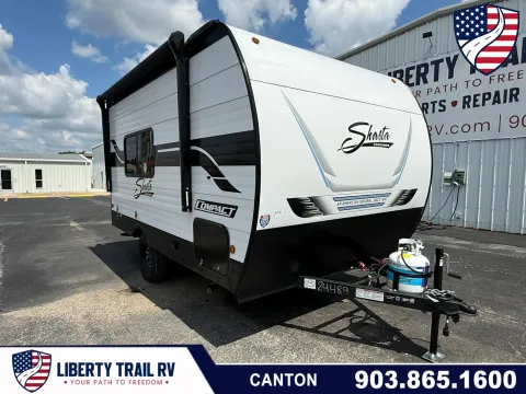 Unknown 2026 Coachmen RV Shasta 16BH for sale in Wills Point, TX