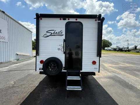 More photos of 2026 Coachmen RV Shasta 16BH at Liberty Trail RV - Canton, TX