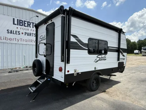 Another view of 2026 Coachmen Shasta 16BH for sale in Wills Point, TX at Liberty Trail RV - Canton