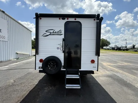 More photos of 2026 Coachmen Shasta 16BH at Liberty Trail RV - Canton, TX