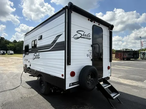 More photos of 2026 Coachmen Shasta 16BH at Liberty Trail RV - Canton, TX