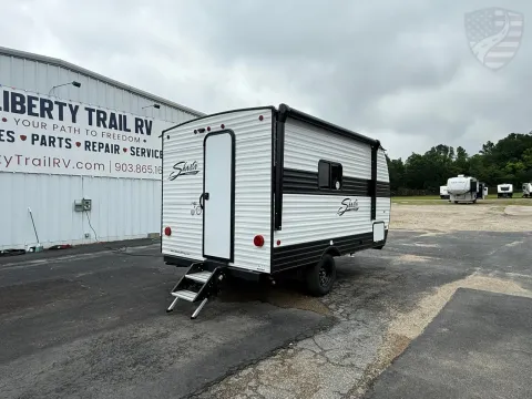 Photos of 2026 Coachmen RV Shasta 17DB for sale in Wills Point, TX at Liberty Trail RV - Canton