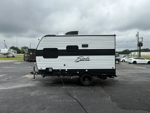 More photos of 2026 Coachmen Shasta 17DB at Liberty Trail RV - Canton, TX
