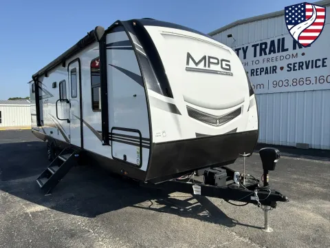 Unknown 2023 Cruiser Mpg 2800QB for sale in Wills Point, TX