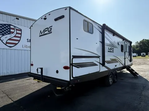 Another view of 2023 Cruiser Mpg 2800QB for sale in Wills Point, TX at Liberty Trail RV - Canton