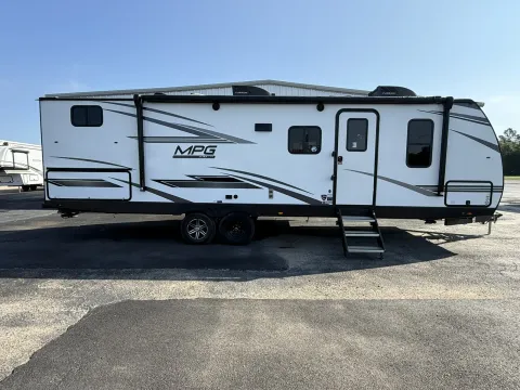 Photos of 2023 Cruiser Mpg 2800QB for sale in Wills Point, TX at Liberty Trail RV - Canton
