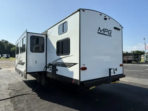 More photos of 2023 Cruiser Mpg 2800QB at Liberty Trail RV - Canton, TX