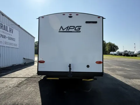 More photos of 2023 Cruiser Mpg 2800QB at Liberty Trail RV - Canton, TX