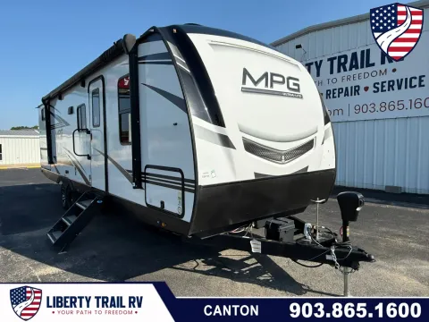 Unknown 2023 Cruiser Mpg 2800QB for sale in Wills Point, TX