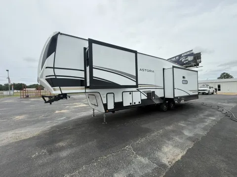 More photos of 2026 Dutchmen Astoria 3173RLP at Liberty Trail RV - Canton, TX