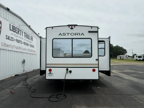 Another view of 2026 Dutchmen Astoria 3173RLP for sale in Wills Point, TX at Liberty Trail RV - Canton