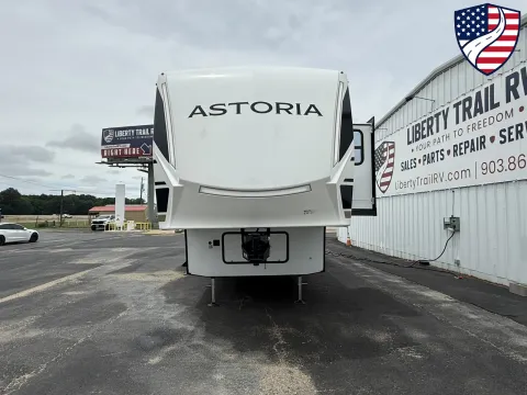 Unknown 2026 Dutchmen Astoria 3173RLP for sale in Wills Point, TX