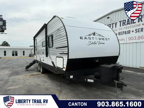 Unknown 2023 East To West Della Terra 261RBS for sale in Wills Point, TX