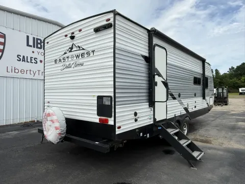 Another view of 2023 East To West Della Terra 261RBS for sale in Wills Point, TX at Liberty Trail RV - Canton