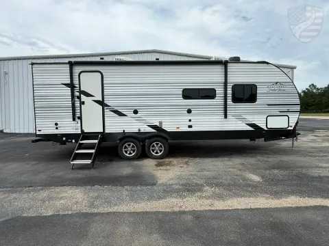 Photos of 2023 East To West Della Terra 261RBS for sale in Wills Point, TX at Liberty Trail RV - Canton
