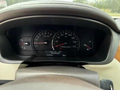 More photos of 2011 Cadillac DTS Platinum Collection at Premier Auto Group, NC