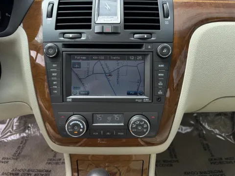 More photos of 2011 Cadillac DTS Platinum Collection at Premier Auto Group, NC