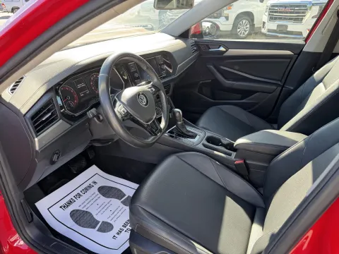 Photos of 2019 Volkswagen Jetta SE for sale in Durham, NC at Premier Auto Group