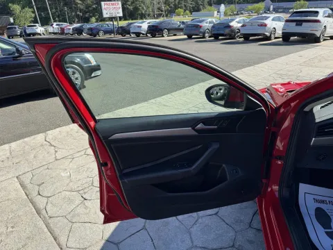 More photos of 2019 Volkswagen Jetta SE at Premier Auto Group, NC