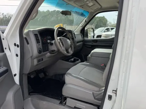 Photos of 2016 Nissan NV SV for sale in Durham, NC at Premier Auto Group