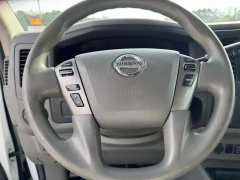 Another view of 2016 Nissan NV SV for sale in Durham, NC at Premier Auto Group