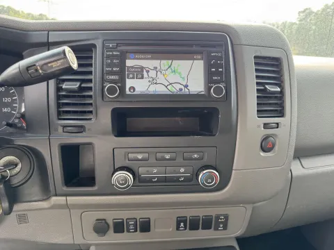 More photos of 2016 Nissan NV SV at Premier Auto Group, NC