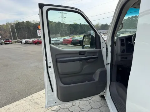 More photos of 2016 Nissan NV SV at Premier Auto Group, NC